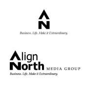 Align North website (2007)