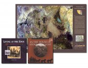 Books  &  Geology Poster